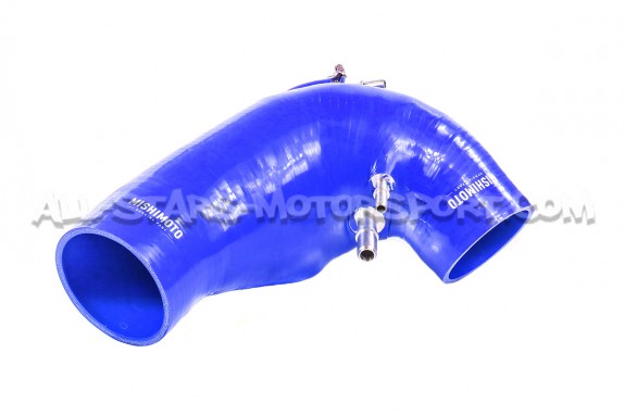 Mishimoto Intake for Ford Mustang S550 GT 5.0 V8