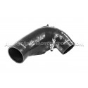 Tubos de admision de silicona Mishimoto para Ford Mustang S550 GT 5.0