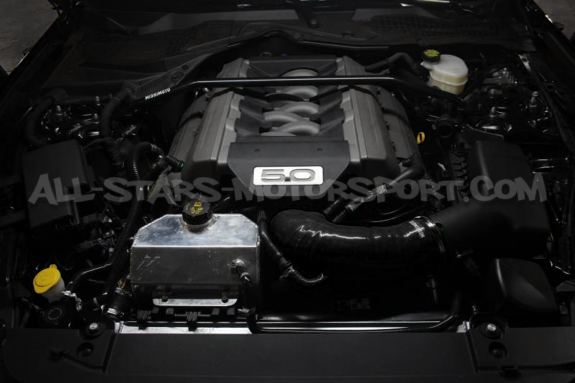 Mishimoto Silicone Induction Hose for Ford Mustang S550 GT 5.0