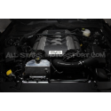 Tubos de admision de silicona Mishimoto para Ford Mustang S550 GT 5.0