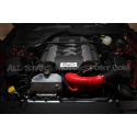 Mishimoto Silicone Induction Hose for Ford Mustang S550 GT 5.0