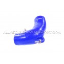Durite d'induction en silicone Mishimoto pour Ford Mustang S550 GT 5.0