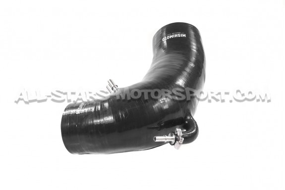Mishimoto Silicone Induction Hose for Ford Mustang S550 GT 5.0