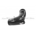 Mishimoto Silicone Induction Hose for Ford Mustang S550 GT 5.0