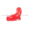 Durite d'induction en silicone Mishimoto pour Ford Mustang S550 GT 5.0