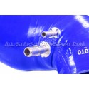 Mishimoto Silicone Induction Hose for Ford Mustang S550 GT 5.0