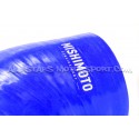 Tubos de admision de silicona Mishimoto para Ford Mustang S550 GT 5.0