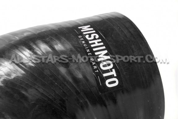 Mishimoto Silicone Induction Hose for Ford Mustang S550 GT 5.0