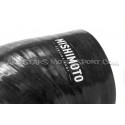 Mishimoto Silicone Induction Hose for Ford Mustang S550 GT 5.0