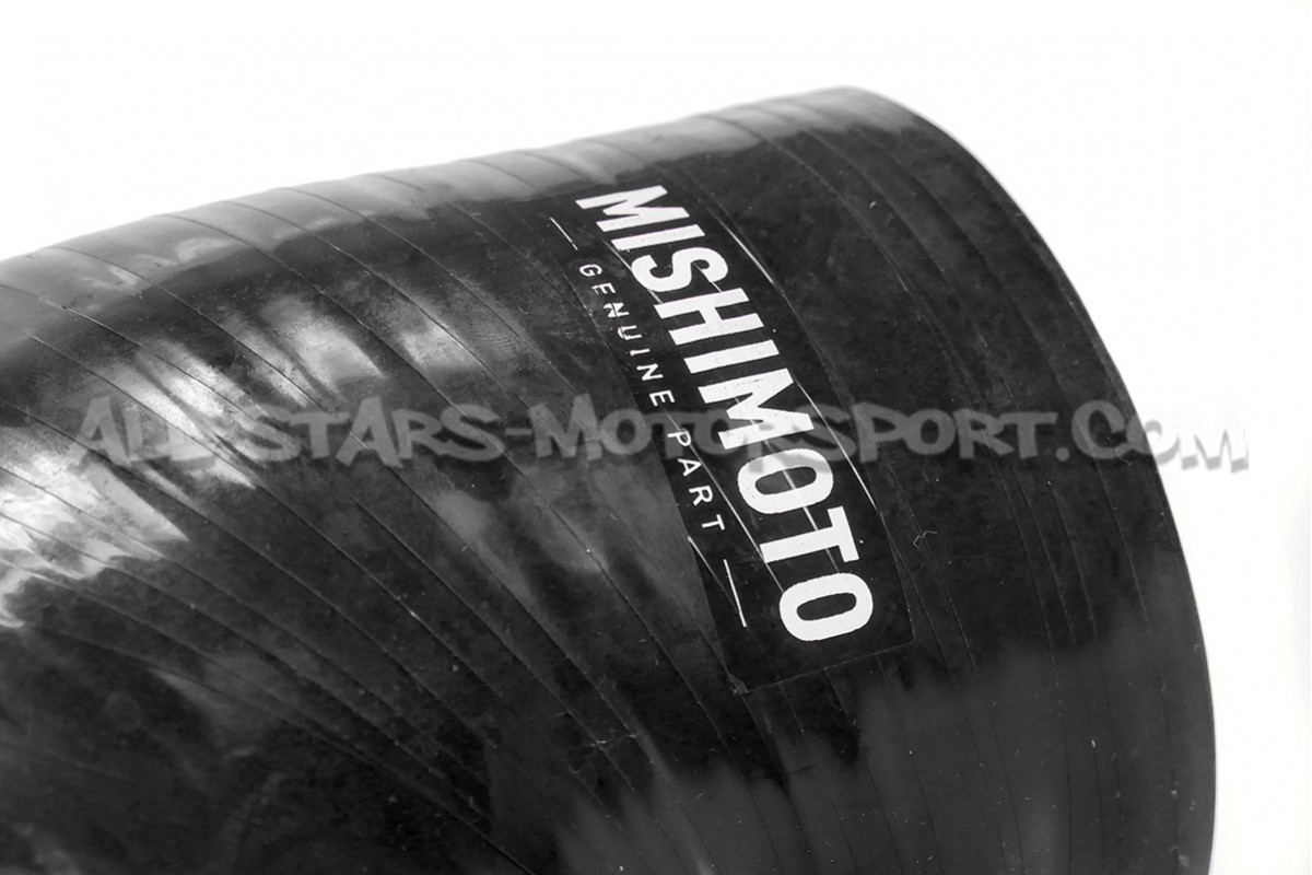 Mishimoto Silicone Induction Hose for Ford Mustang S550 GT 5.0