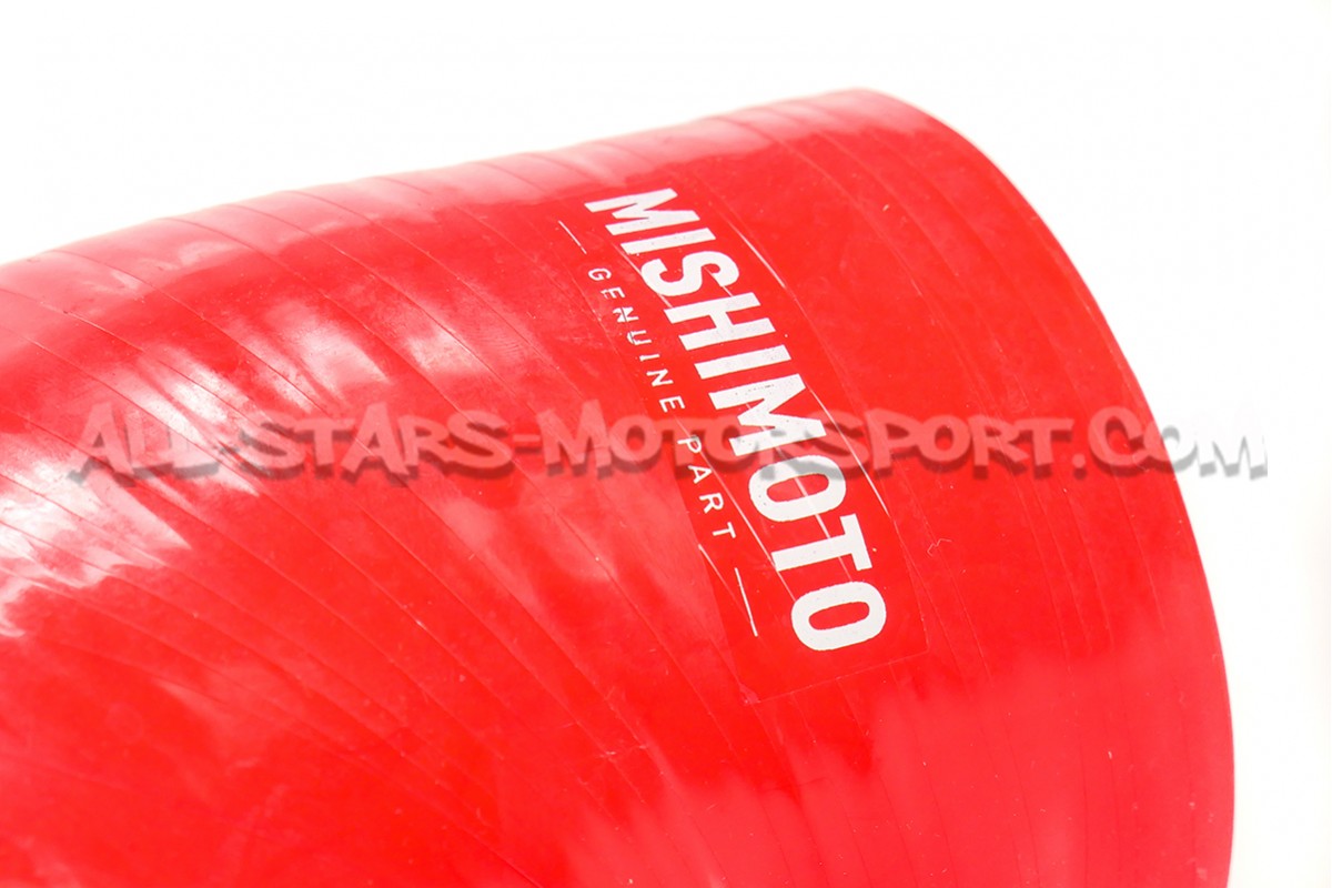 Mishimoto Silicone Induction Hose for Ford Mustang S550 GT 5.0