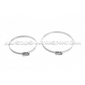 Mishimoto Silicone Induction Hose for Ford Mustang S550 GT 5.0