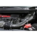 Tubo de admision de carbono / kevlar Eventuri para Honda Civic Type R FK2