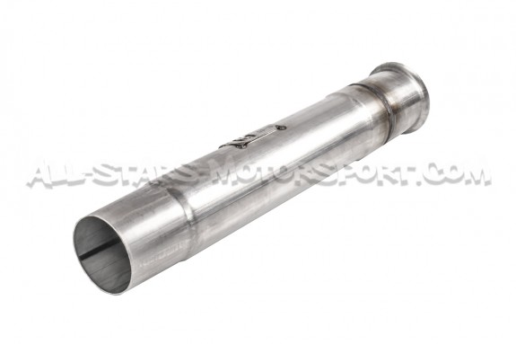 Renault Clio 3 RS 197 / 200 Decat Pipe