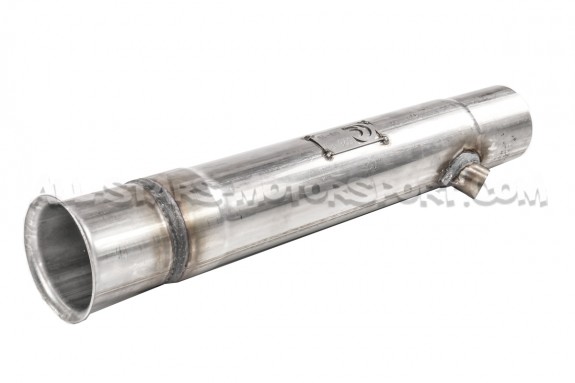 Renault Clio 3 RS 197 / 200 Decat Pipe