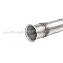 Renault Clio 3 RS 197 / 200 Decat Pipe