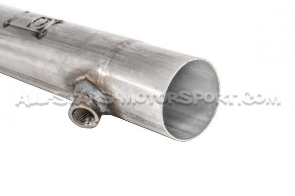Decata Scorpion pour Renault Clio 3 RS 197 / 200