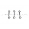 Downpipe decata Scorpion pour Opel Astra J OPC