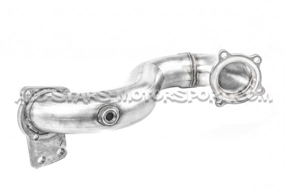 Opel Astra J OPC Scorpion Decat Downpipe