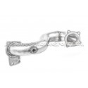Opel Astra J OPC Scorpion Decat Downpipe