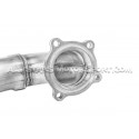 Downpipe decata Scorpion pour Opel Astra J OPC