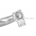Downpipe decata Scorpion pour Opel Astra J OPC