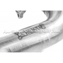 Downpipe decata Scorpion pour Opel Astra J OPC