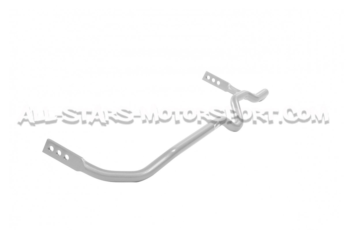 Barre anti roulis avant reglable Whiteline pour Golf 5 R32 / Golf 6 R / S3 8P / TT Mk2 Quattro