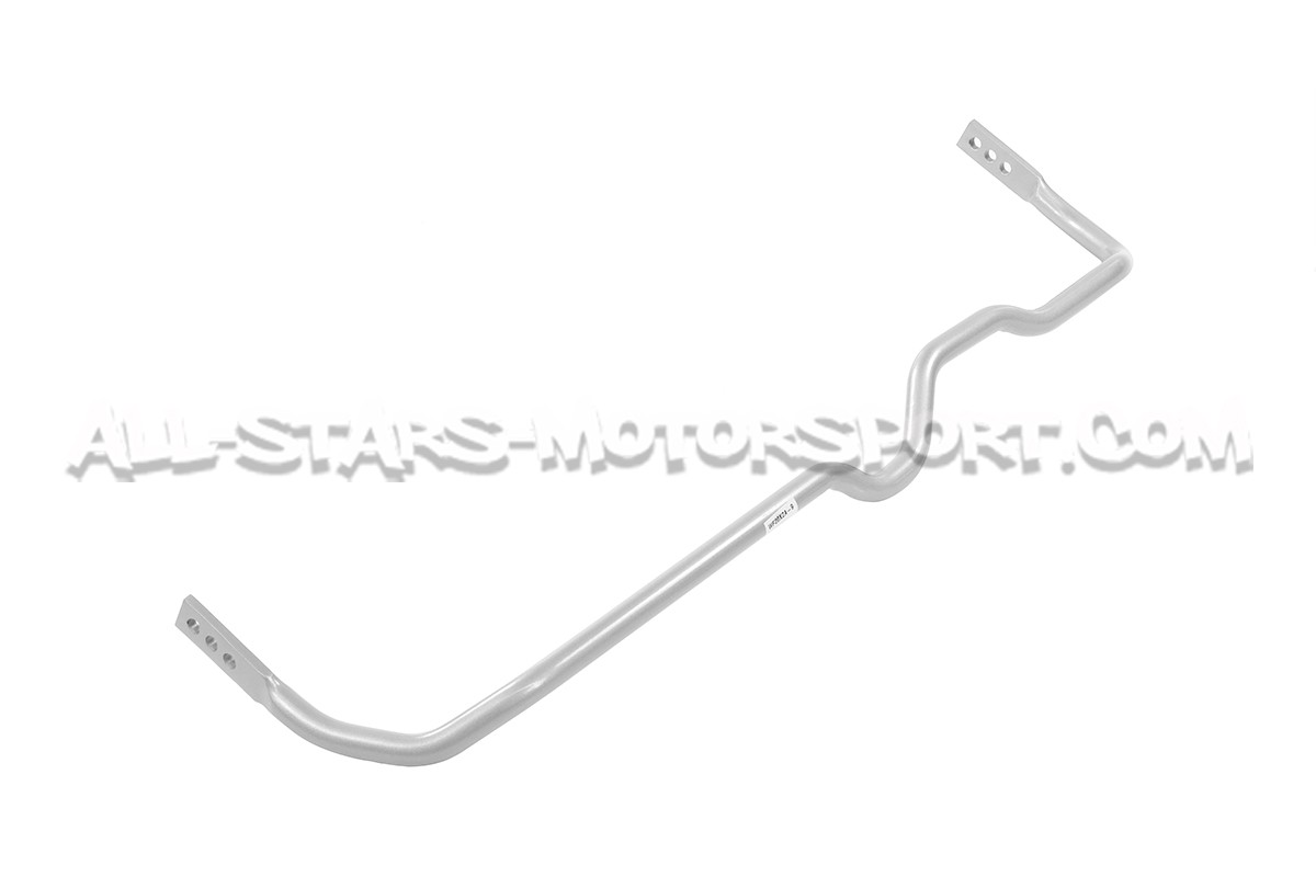 Barre anti roulis avant reglable Whiteline pour Golf 5 R32 / Golf 6 R / S3 8P / TT Mk2 Quattro