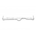Barre anti roulis avant reglable Whiteline pour Golf 5 R32 / Golf 6 R / S3 8P / TT Mk2 Quattro