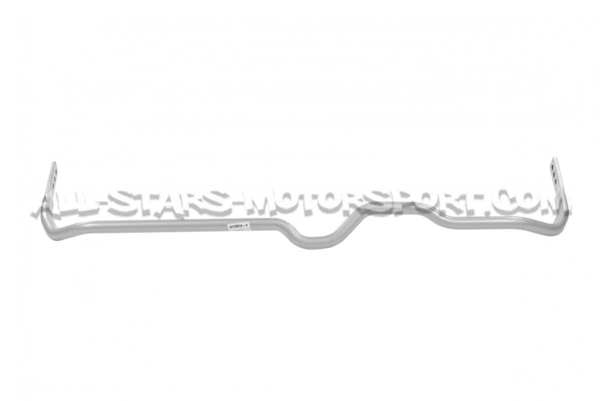 Barra estabilizadora delantera ajustable Whiteline para Golf 5 R32 / Golf 6 R / S3 8P / TT Mk2 Quattro
