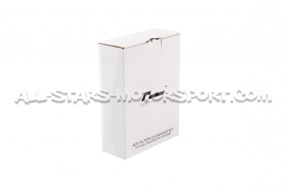 Kit de mantenimiento para filtros de aire de Racingline
