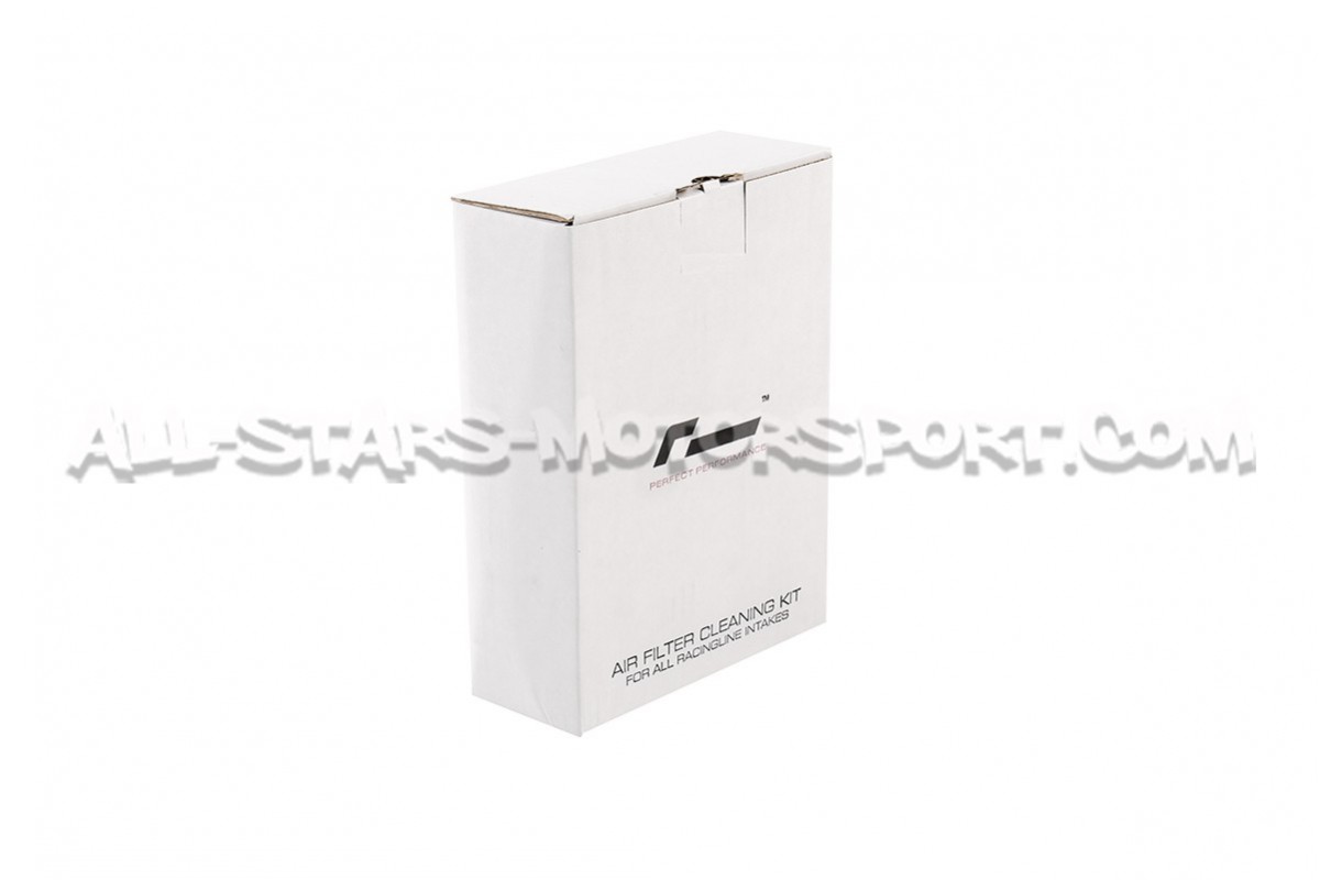 Racingline Air Filter Oil and Cleaner Kit