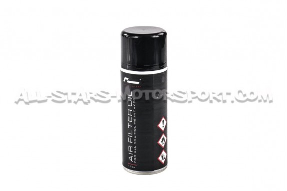 Racingline Air Filter Oil and Cleaner Kit