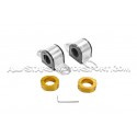 Barra estabilizadora delantera ajustable Whiteline para Ford Mustang S550