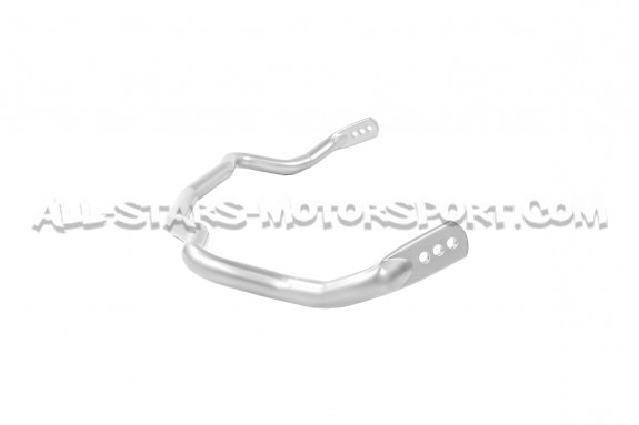 Barra estabilizadora delantera ajustable Whiteline para Ford Mustang S550