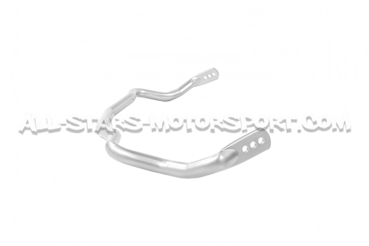 Barra estabilizadora delantera ajustable Whiteline para Ford Mustang S550