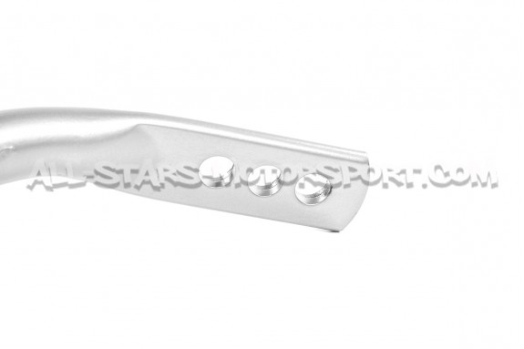 Barre anti roulis arriere reglable Whiteline pour Ford Mustang S550