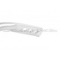 Ford Mustang S550 Whiteline Adjustable Rear Anti-Roll Bar