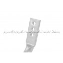 Barre anti roulis avant reglable Whiteline pour Lancer Evo 10