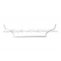 Barra estabilizadora delantera ajustable Whiteline para Lancer Evo 10