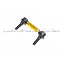 Biellettes de barre stab arriere reglables Whiteline pour Mustang S550
