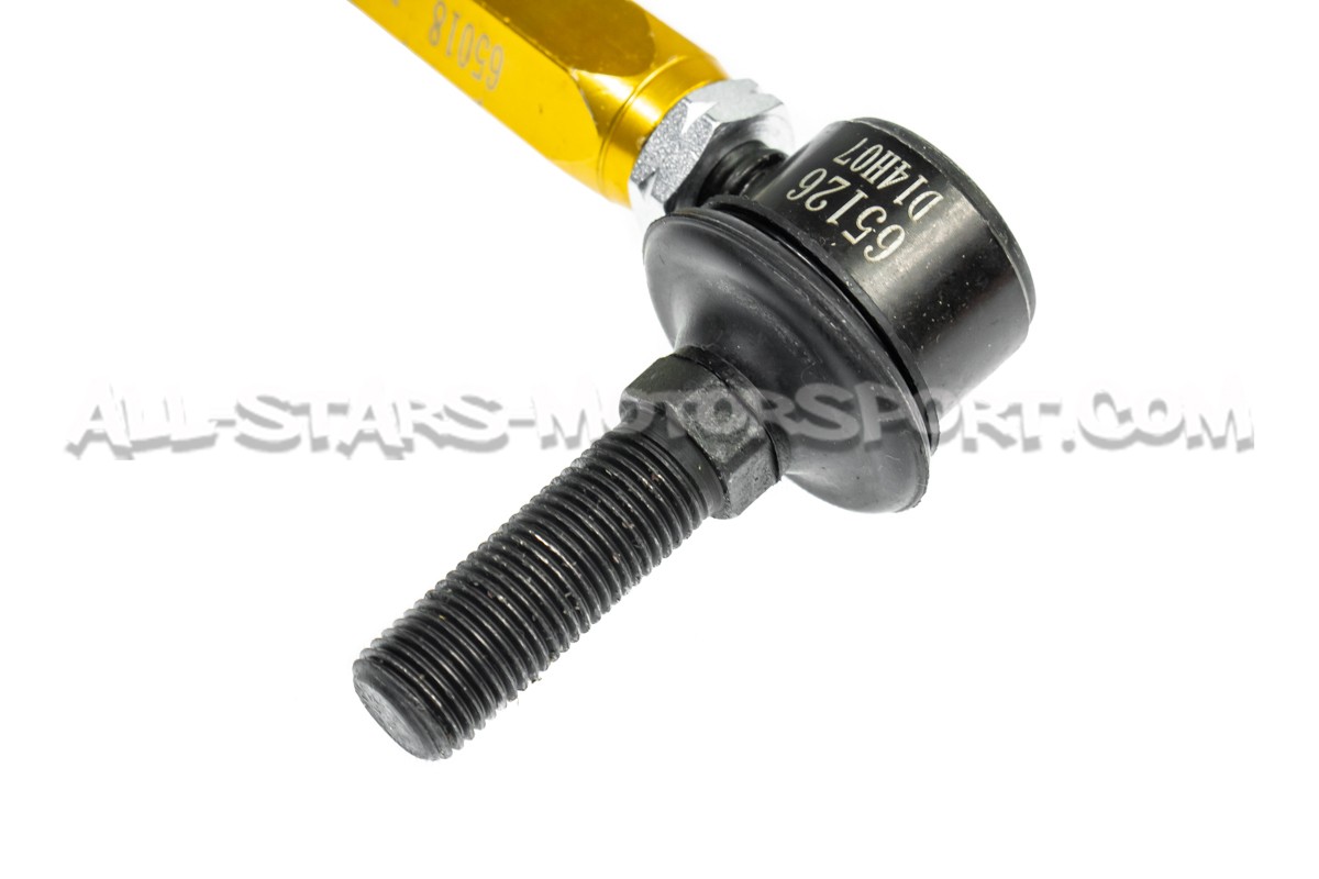 Mustang S550 Whiteline Adjustable Rear Sway Bar Link Kit