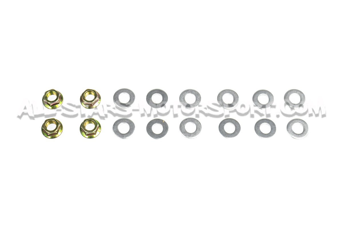 Mustang S550 Whiteline Adjustable Rear Sway Bar Link Kit