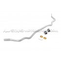 Lancer Evo 10 Whiteline Adjustable Rear Anti-Roll Bar