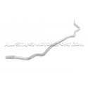 Barra estabilizadora trasera ajustable Whiteline para Lancer Evo 10