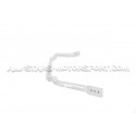 Barra estabilizadora trasera ajustable Whiteline para Lancer Evo 10