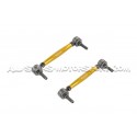 Bieletas de barra estabilizadora delantera Whiteline para Mustang S550