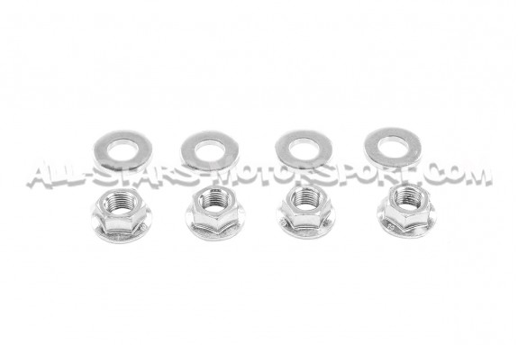 Mustang S550 Whiteline Adjustable Front Sway Bar Link Kit