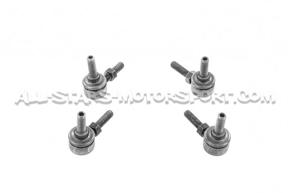 Mustang S550 Whiteline Adjustable Front Sway Bar Link Kit